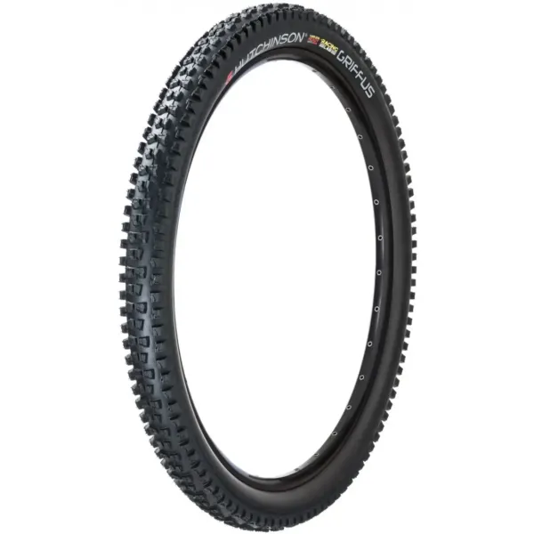 Покришка HUTCHINSON GRIFFUS 27,5X2,40 RLAB TL Покришка HUTCHINSON GRIFFUS 27,5X2,40 RLAB TL