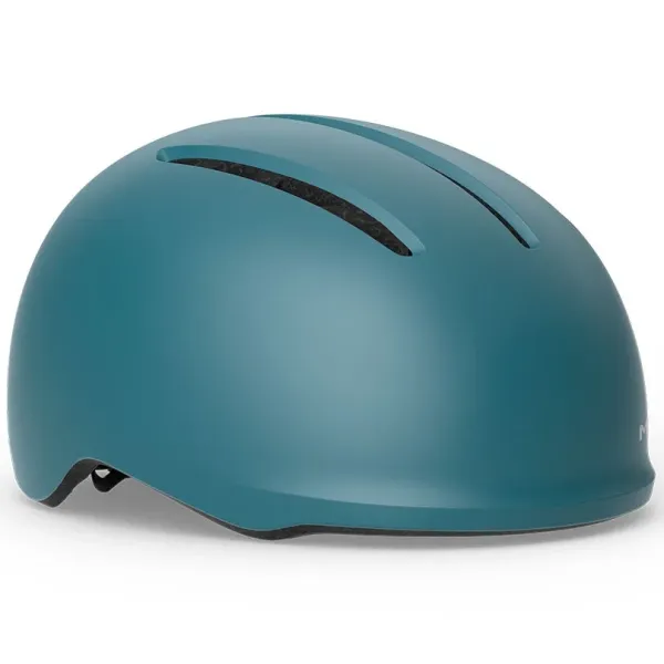 Шолом MET Vibe Blue Matt