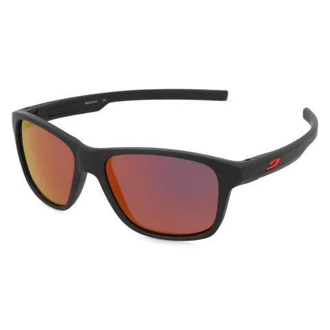 Окуляри JULBO CRUISER Matt Black 3CF Red