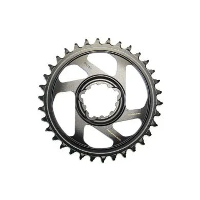 Зірка SRAM X-SYNC 2 30T Direct Mount 3mm Offset Boost Alum Eagle Gold