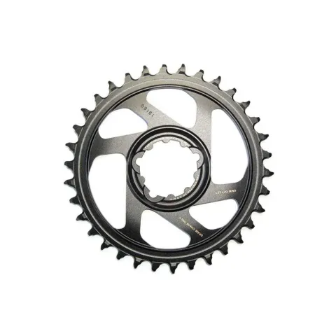 Зірка SRAM X-SYNC 2 30T Direct Mount 3mm Offset Boost Alum Eagle Gold
