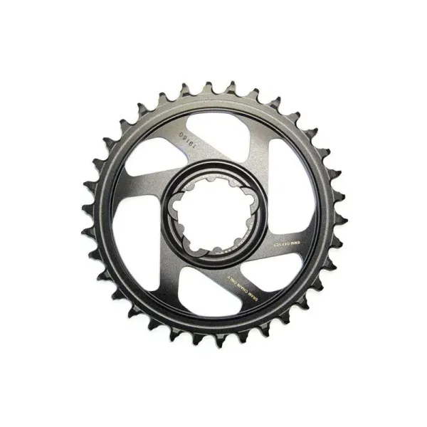 Зірка SRAM X-SYNC 2 30T Direct Mount 3mm Offset Boost Alum Eagle Gold Зірка SRAM X-SYNC 2 30T Direct Mount 3mm Offset Boost Alum Eagle Gold