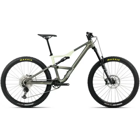Велосипед двопідвіс ORBEA Occam LT H30 2026 29