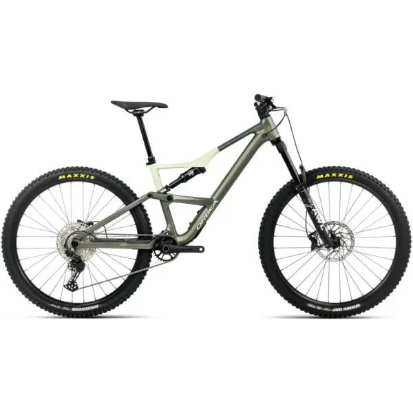 Велосипед двопідвіс ORBEA Occam LT H30 2026 29 Велосипед двопідвіс ORBEA Occam LT H30 2026 29