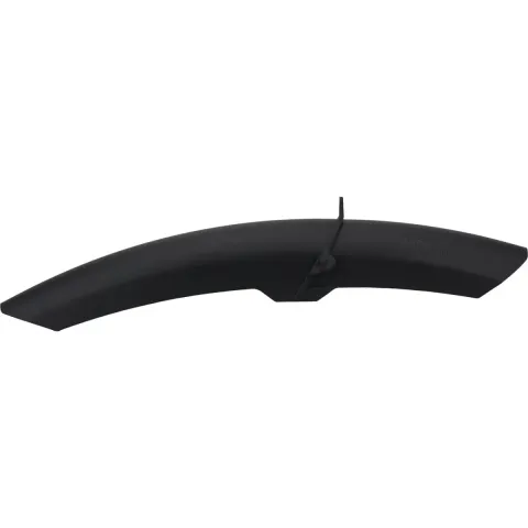 Переднее крыло RockShox Fender Gravel Short 3 Bolt Black для Rudy XPLR
