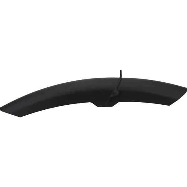 Переднее крыло RockShox Fender Gravel Short 3 Bolt Black для Rudy XPLR Переднее крыло RockShox Fender Gravel Short 3 Bolt Black для Rudy XPLR