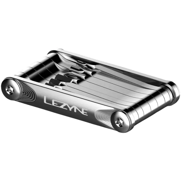 Мультитул LEZYNE SV PRO 11 Сріблястий Y14