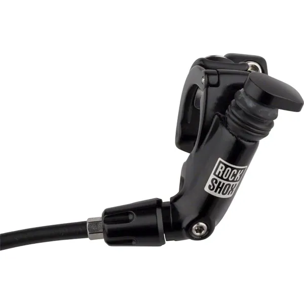 Виносна манетка RockShox REMOTE LVR ASSY/HOSE LFTMMX REVERB CJ A2