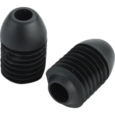 Заглушки в руль Zipp AM ACC END PLUG CABLE GUIDE VUKA EXT