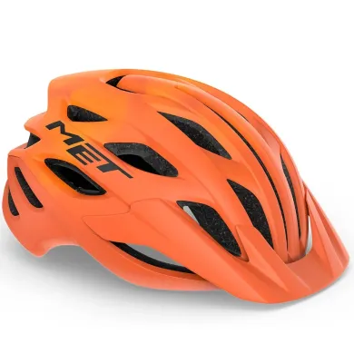 Шолом MET Veleno CE Orange Rust