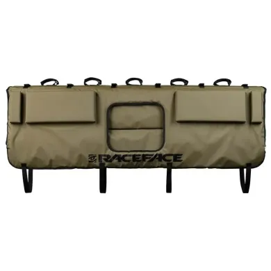 Накидка на кузов пікапа Race Face T2 Tailgate Pad L/XL Olive