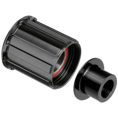 Барабан втулки DT SWISS Ratchet Shimano Hyperglide 12/142 AL LI SL B
