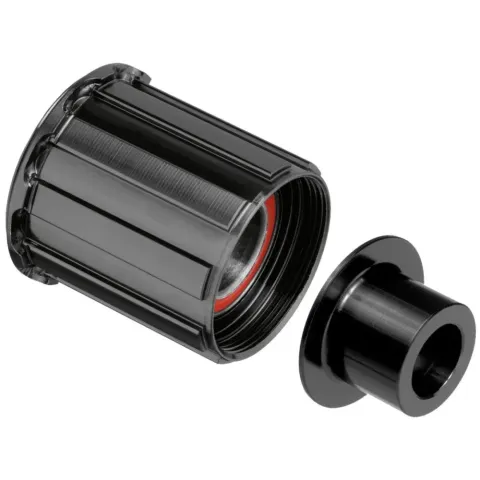 Барабан втулки DT SWISS Ratchet Shimano Hyperglide 12/142 AL LI SL B