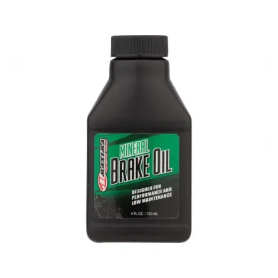 Мастило Maxima Mineral Oil для гальм SRAM DB8, 120 мл