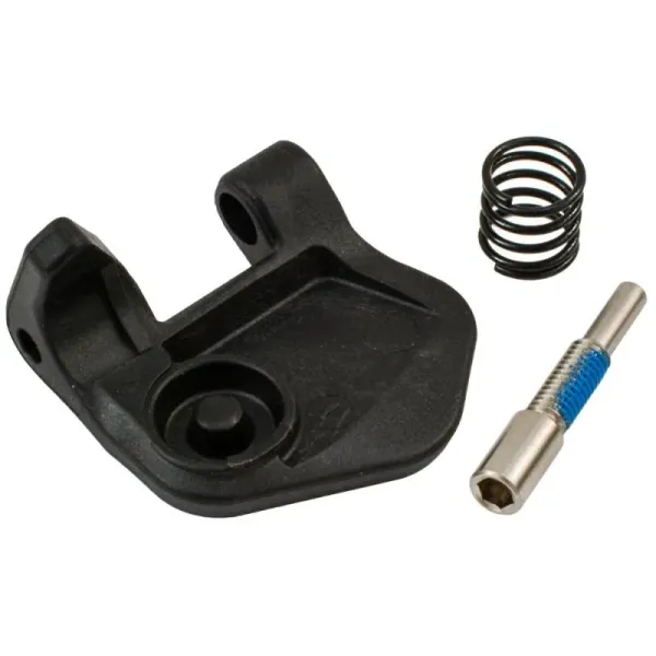 Сервісний набір RockShox Seatpost Lever Kit Reverb AXS Left Single Сервісний набір RockShox Seatpost Lever Kit Reverb AXS Left Single
