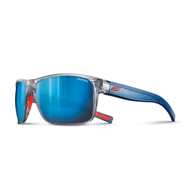 Окуляри JULBO Renegade сірий напівпрозорий J4999420