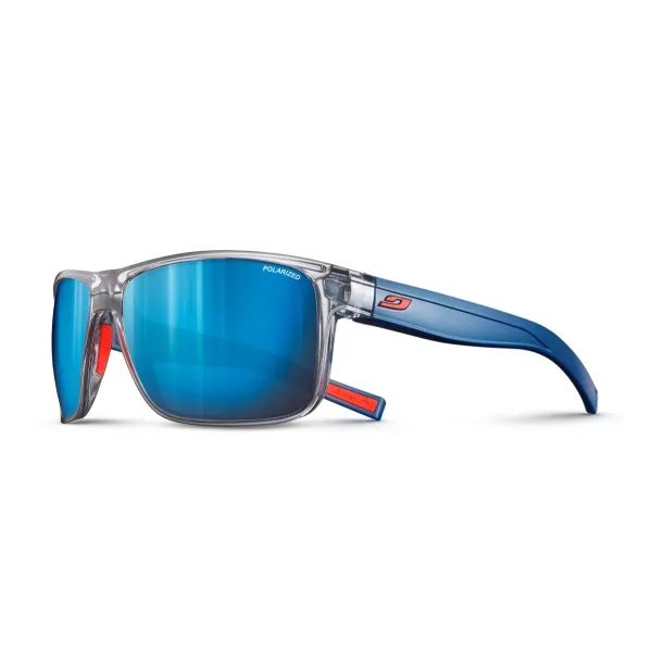 Окуляри JULBO Renegade сірий напівпрозорий J4999420