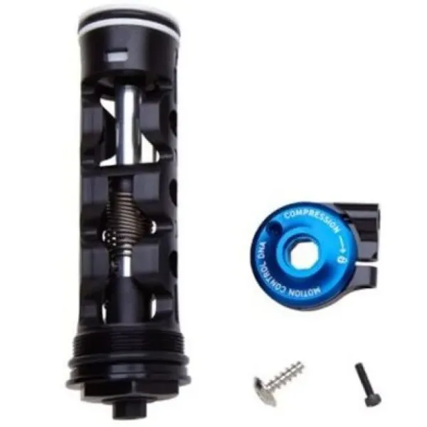Сервисные запчасти RockShox Демпфер Comp Dmpr Mcdna Rmt17 Sidb/Reba Rl 120 Сервисные запчасти RockShox Демпфер Comp Dmpr Mcdna Rmt17 Sidb/Reba Rl 120