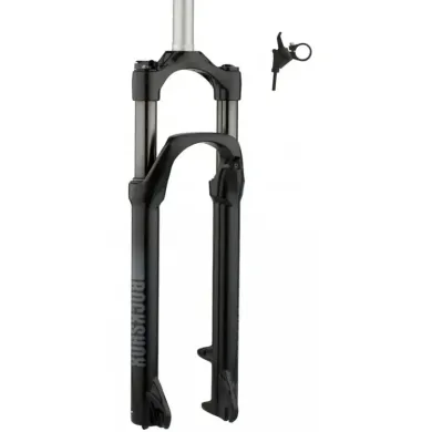 Вилка RockShox Judy Silver TK Remote 27.5
