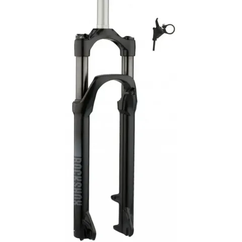 Вилка RockShox Judy Silver TK Remote 27.5