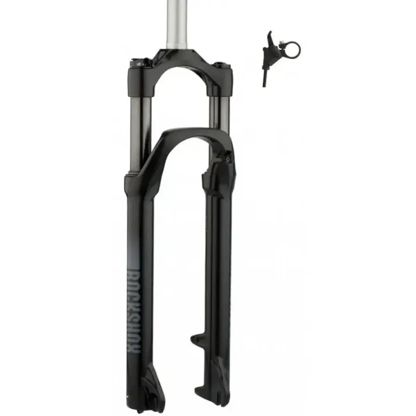 Вилка RockShox Judy Silver TK Remote 27.5