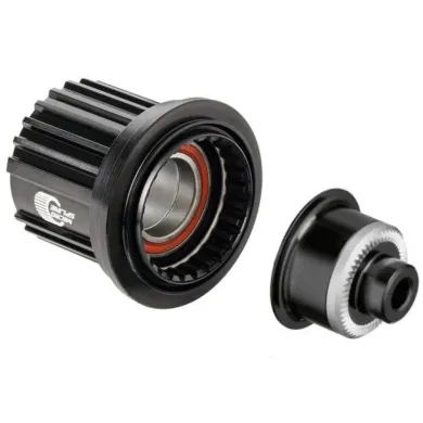 Барабан DT SWISS Shimano MTB Micro Spline Ratchet 5x130/135 мм