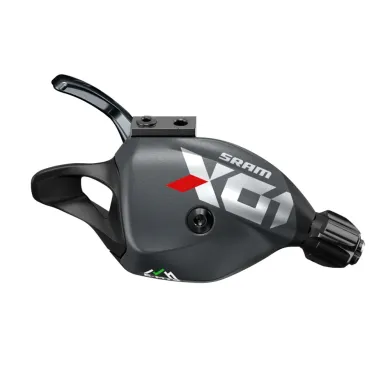 Манетка SRAM X01 Eagle Single Click Trigger, права, 12 швидкостей