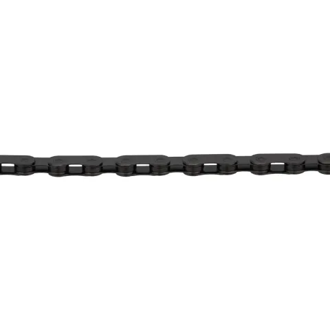 Цепь SRAM X0 Eagle Transmission Flattop, 12 скоростей, 126 звеньев, чёрная