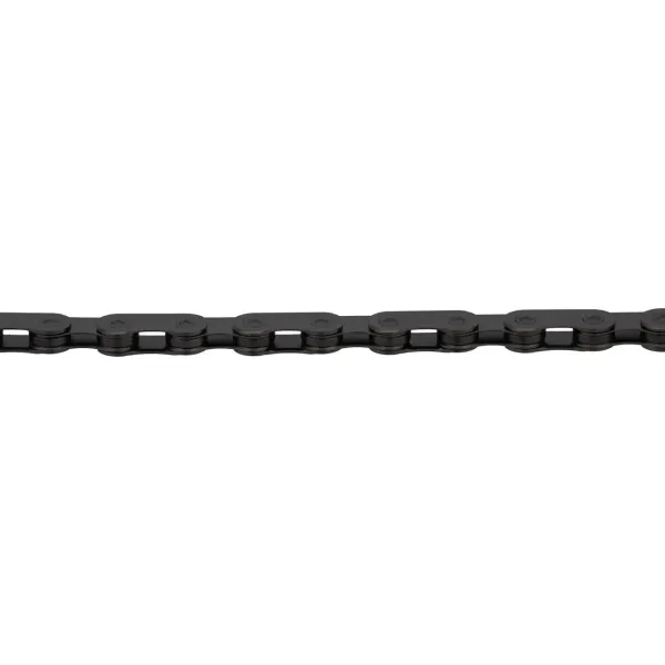 Ланцюг SRAM X0 Eagle Transmission Flattop, 12 швидкостей, 126 ланок, чорний