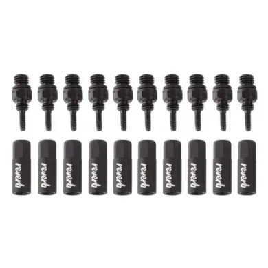 Штуцер гідролінії дропера RockShox HOSE BARB REVERB POST QTY 10