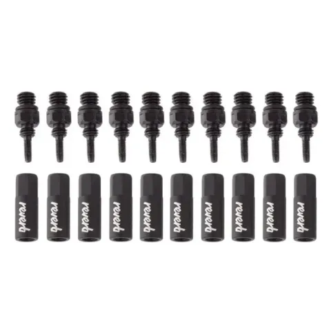 Штуцер гідролінії дропера RockShox HOSE BARB REVERB POST QTY 10