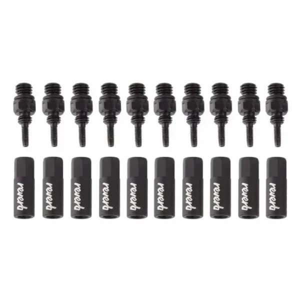 Штуцер гідролінії дропера RockShox HOSE BARB REVERB POST QTY 10