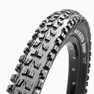 Покришка Maxxis Minion DHF 29x2.50