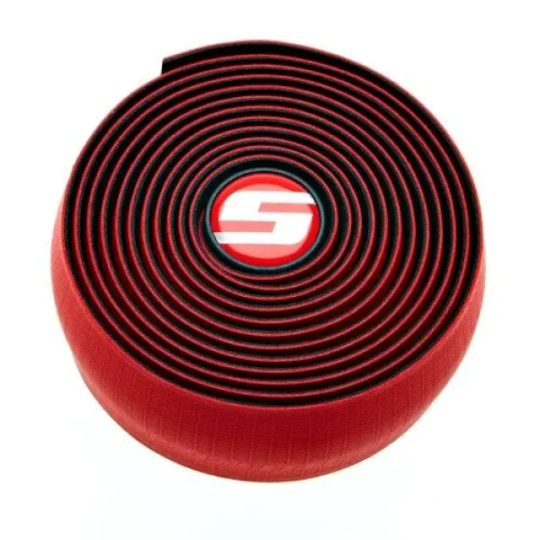 Обмотка руля SRAM RED Bar Tape Червона Обмотка руля SRAM RED Bar Tape Червона