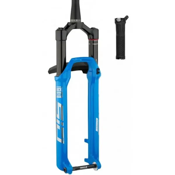 Вилка RockShox SID Ultimate Race Day - Remote 29 Вилка RockShox SID Ultimate Race Day - Remote 29