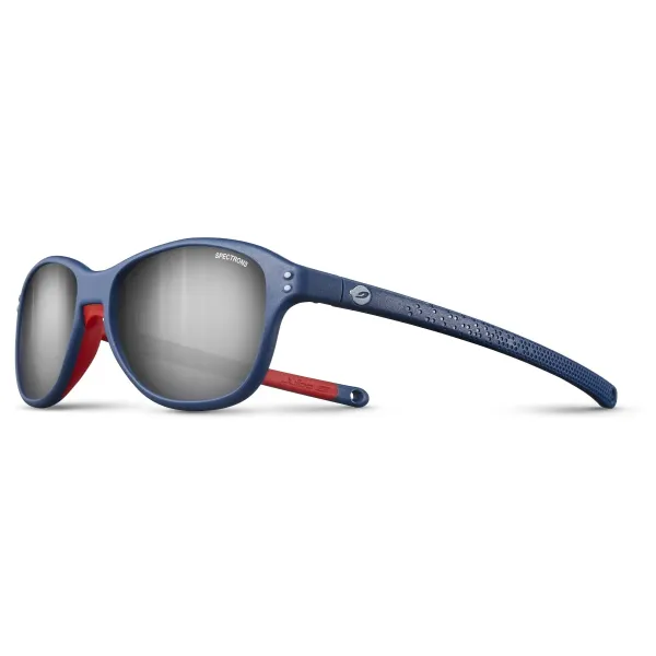 Окуляри дитячі JULBO BOOMERANG BLUE/RED SP3 Окуляри дитячі JULBO BOOMERANG BLUE/RED SP3