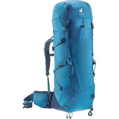 Рюкзак DEUTER Aircontact Core 40+10 reef-ink