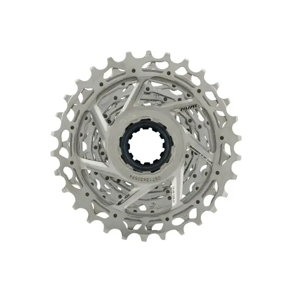 Касета SRAM XG-1250 D1 12 швидкостей 10-30T