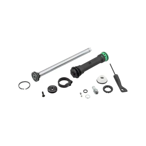 Демпфер вилки RockShox FORK DAMPER ASSEMBLY TurnKey Judy Silver A1+/30 Silver A3+ 27/29