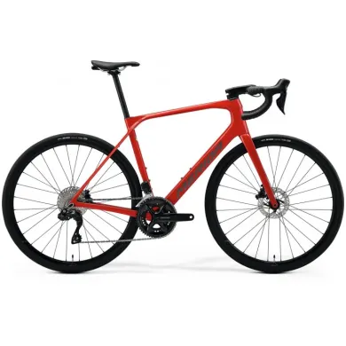Велосипед MERIDA SCULTURA ENDURANCE 6000 S