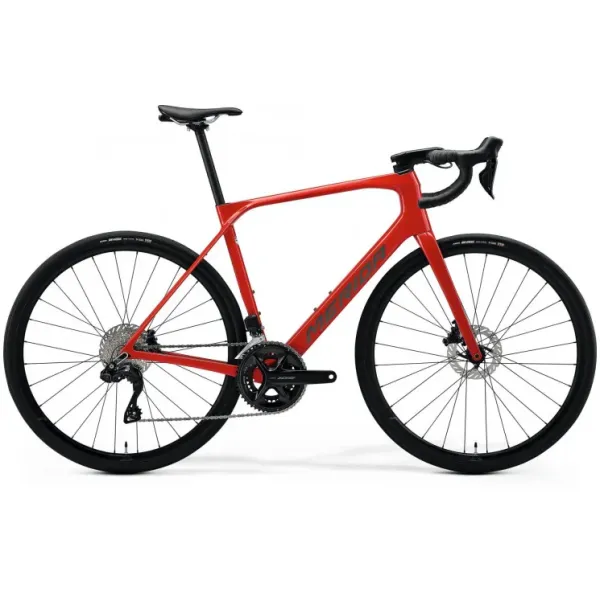 Велосипед MERIDA SCULTURA ENDURANCE 6000 S