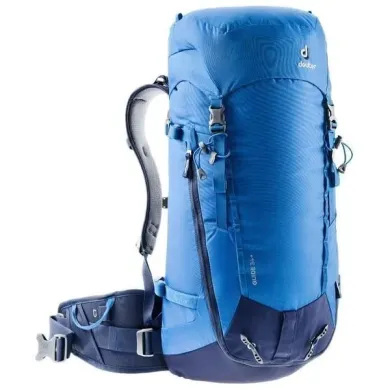 Рюкзак DEUTER Guide 34+ lapis-navy