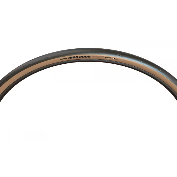 Покришка Maxxis High Road 700x28C (28-622) TPI-170 Folding HYPR/ZK/ONE70/TANWALL