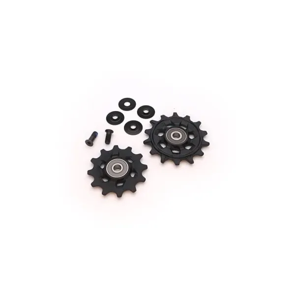 Ролики заднього перемикача Sram RD PULLEY KIT GX EAGLE Ролики заднього перемикача Sram RD PULLEY KIT GX EAGLE