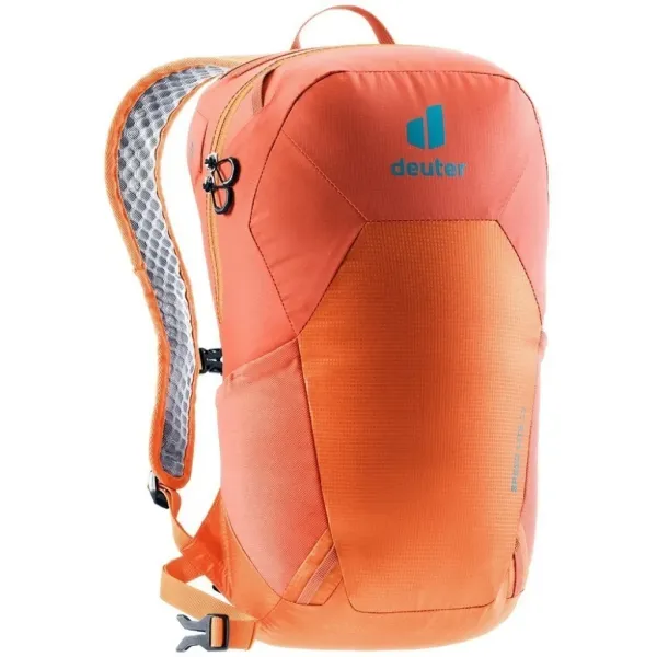 Рюкзак DEUTER Speed Lite 13 paprika-saffron Рюкзак DEUTER Speed Lite 13 paprika-saffron