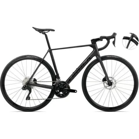 Велосипед шосейний ORBEA Orca M30i 28