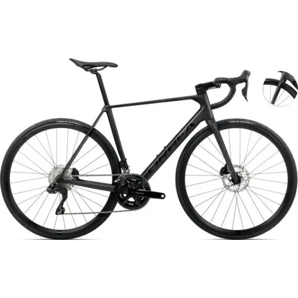 Велосипед шосейний ORBEA Orca M30i 28