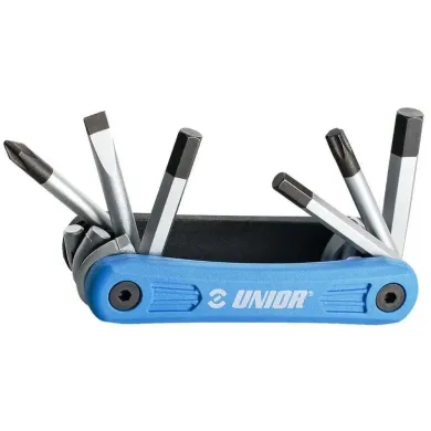 Мультитул Unior Tools Euro6