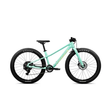Велосипед Orbea KIMU 24 H20 ALO-ACI