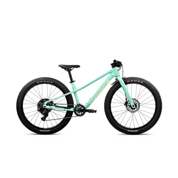 Велосипед Orbea KIMU 24 H20 ALO-ACI